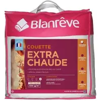 Blanreve Pilota Blanreve, 500 g/m, alb, 140x200 cm