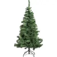 FÉÉRIC LIGHTS AND CHRISTMAS Sapin artificiel vert - 180 cm - Alpine King