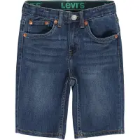 Levi's Short coupe slim en denim avec stretch