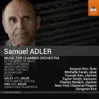 OUTHERE Music For Chamber Orchestra [Cd]