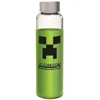 Stor Bouteille Minecraft 585ml