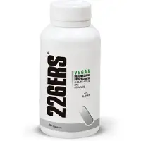226ers Capsules Magnesium Bisglycinate Saveur Neutre 90 Unités