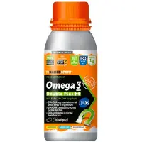 Named Sport Omega 3++ Tablets Neutral Flavour 60 Units Orange,Gris