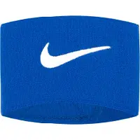 Nike Housse 'Guard Stay 2' bleu roi / blanc