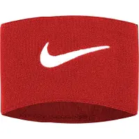 Nike Housse 'Guard Stay 2' rouge / blanc