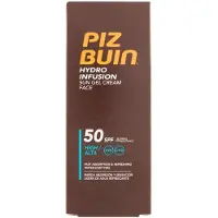 Piz buin Hydro Infusion Sun Gel Cream Face SPF 50