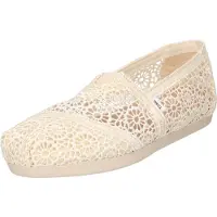 Toms Chaussure basse 'Alpargata' beige clair