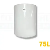 Thermor Chauffe-eau électrique Blindé 75L vertical mural - - 251054