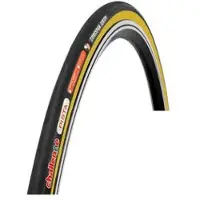 Challenge Tires Pista Sc S-clincher 320 Tpi 700c X 22 Rigid Road Tyre Doré 700C x 22
