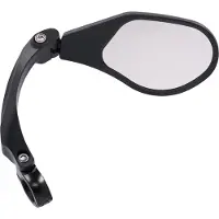 Xlc Mr-k11 Right Rearview Mirror Noir