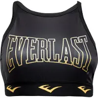 Everlast Duran Sports Bra Noir XS Femme
