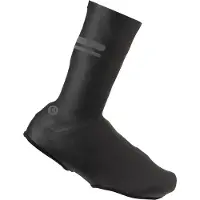 Agu Essential Latex Overshoes Noir M Homme
