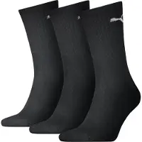 Puma Chaussettes de sport bleu marine