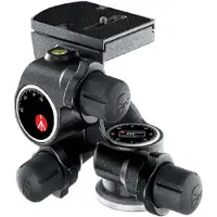 Manfrotto 410 Tête Mécanique Junior