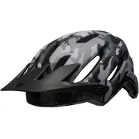 Bell 4forty Mtb Helmet Gris M