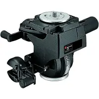 Manfrotto 400 Tripod Noir