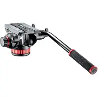 Manfrotto 502HD Pro Video Base Plate