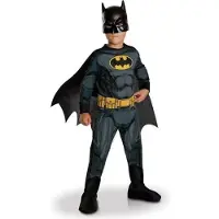Marvel Warner Bros Déguisement Batman New - Taille Xl