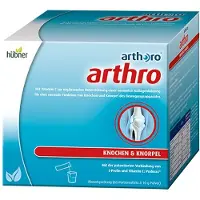Hubner arthoro arthro | 10g | 60 sticks directs