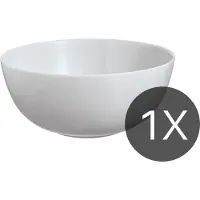 Luminarc Saladier Gris 21 Cm Diwali - Luminarc