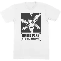 Ginza.se Hommes, T-shirt, Soldier Hybrid Theory (, Blanc, (L)