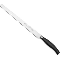 Arcos Couteau à jambon de la série Clara, lame de 25 cm en NITRUM inoxydable et manche en polypropylène (PP).
