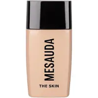 Mesauda The Skin fond de teint hydratant éclat SPF 15 teinte C70 30 ml