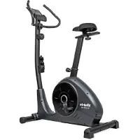 VirtuFit Vélo d'entraînement Low Entry Bike 1.0
