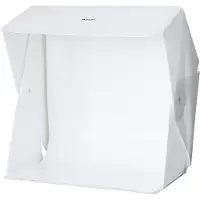 Orangemonkie LED Tente de prise de vue Pliable Foldio3 62,5 x 64 x 55