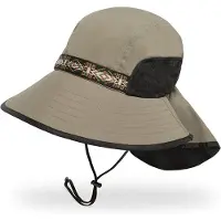 Sunday Afternoons Chapeau Adventure