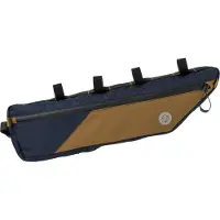Agu Venture Frame Bag 4l Vert