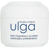Ziaja Ulga Crème de jour apaisante SPF20, 50 ml