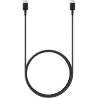 Samsung Cable Ep-Dx310Jb Usb-C - Usb-C3A Czarny/Black 1.8M