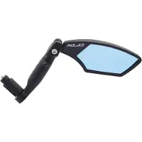 Xlc Mr-k23 Blue Hd Right Rearview Mirror Noir