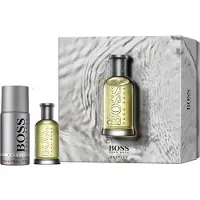 HUGO BOSS Coffret Boss Bottled No.6 Eau de toilette 50 ml et déodorant Boss Bottled No.6 150 ml - 50 ml
