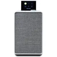 Pure Evoke Spot DAB+/UKW Radio Internet Système de musique compact