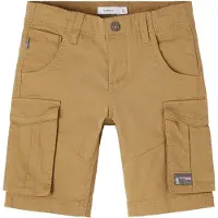 Name it Pantalon 'Ryan' sable