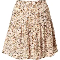 Second female Lotus Short Skirt Multicolore XS Femme