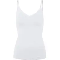 Vero Moda Haut 'Jackie' blanc