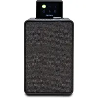 Pure FM/DAB/DAB+ Evoke Spot BT Schwarz