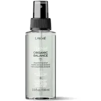 Lakme Teknia organic balance oil 100 ml