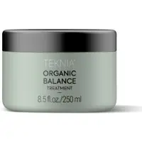 Lakme Conditioner Teknia Organic Balance Shampooing Treatment