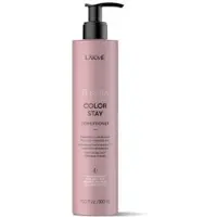 Lakme - Teknia Color Stay Conditioner - Conditionneur nourrissant pour cheveux colorés 300ml