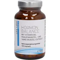 APOZEN VERTRIEBS GmbH Hormon Balance Capsules 120 pcs
