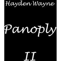 Sonic Hayden Wayne - Panoply Ii [Cd]