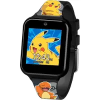 Pokémon Montre éducatif Pokémon