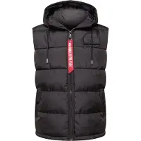 Alpha industries Gilet | XXXL | male