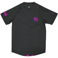 Muc Off T-shirt à Manches Courtes Riders