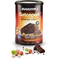 Overstims énergie Gatosport Noisette Et Chocolat 400g