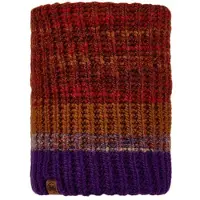 Buff Neck Warmer Orange Homme
